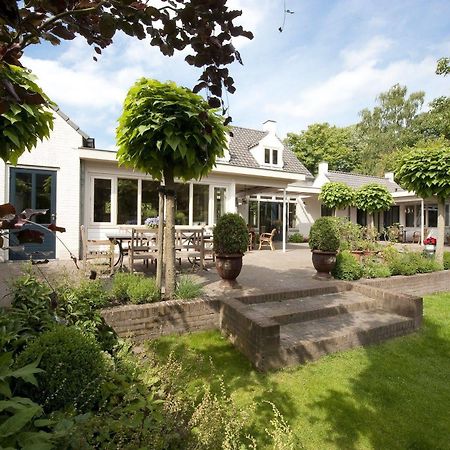 Bed And Breakfast Het Dijkhuis Eersel Extérieur photo