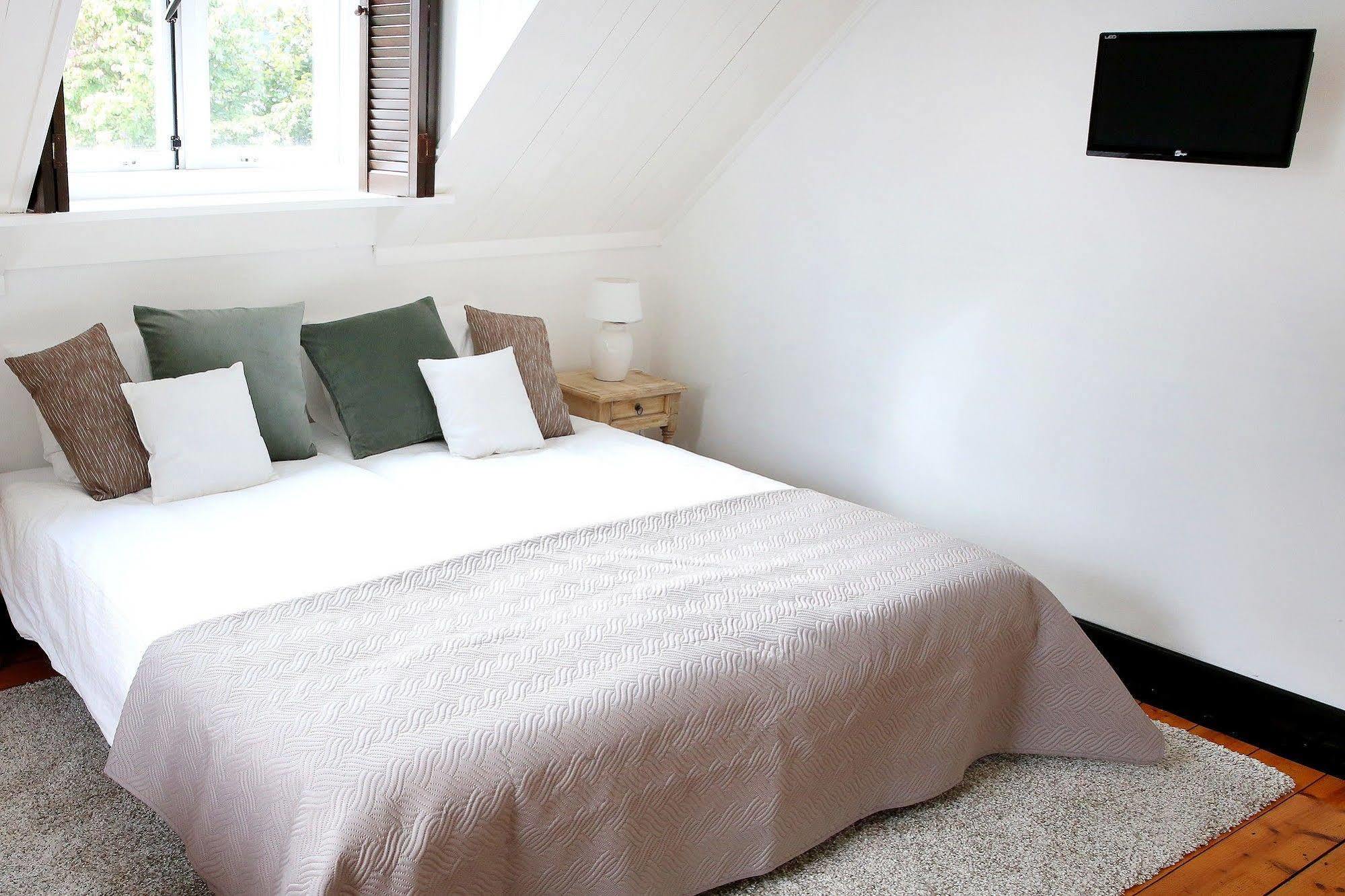 Bed And Breakfast Het Dijkhuis Eersel Extérieur photo