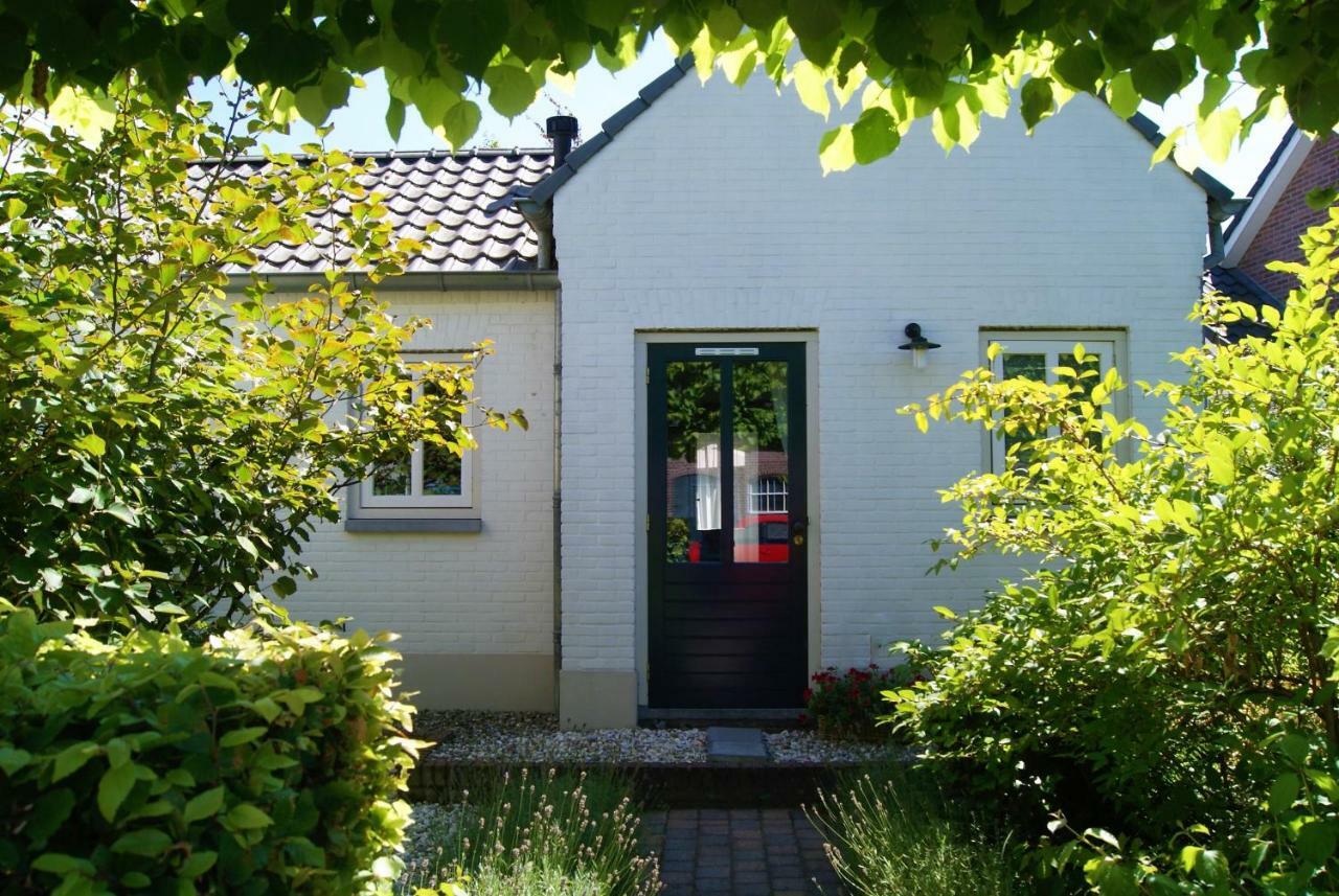 Bed And Breakfast Het Dijkhuis Eersel Extérieur photo