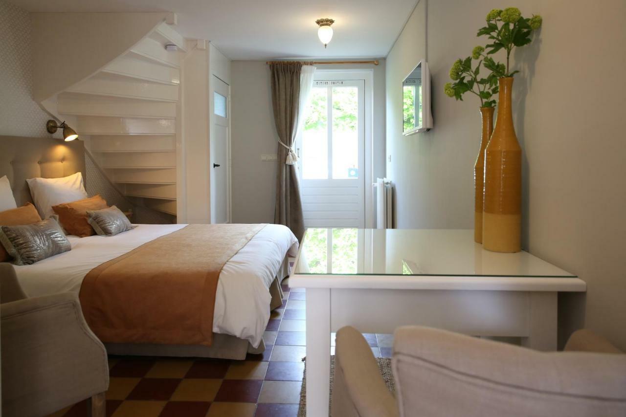 Bed And Breakfast Het Dijkhuis Eersel Extérieur photo