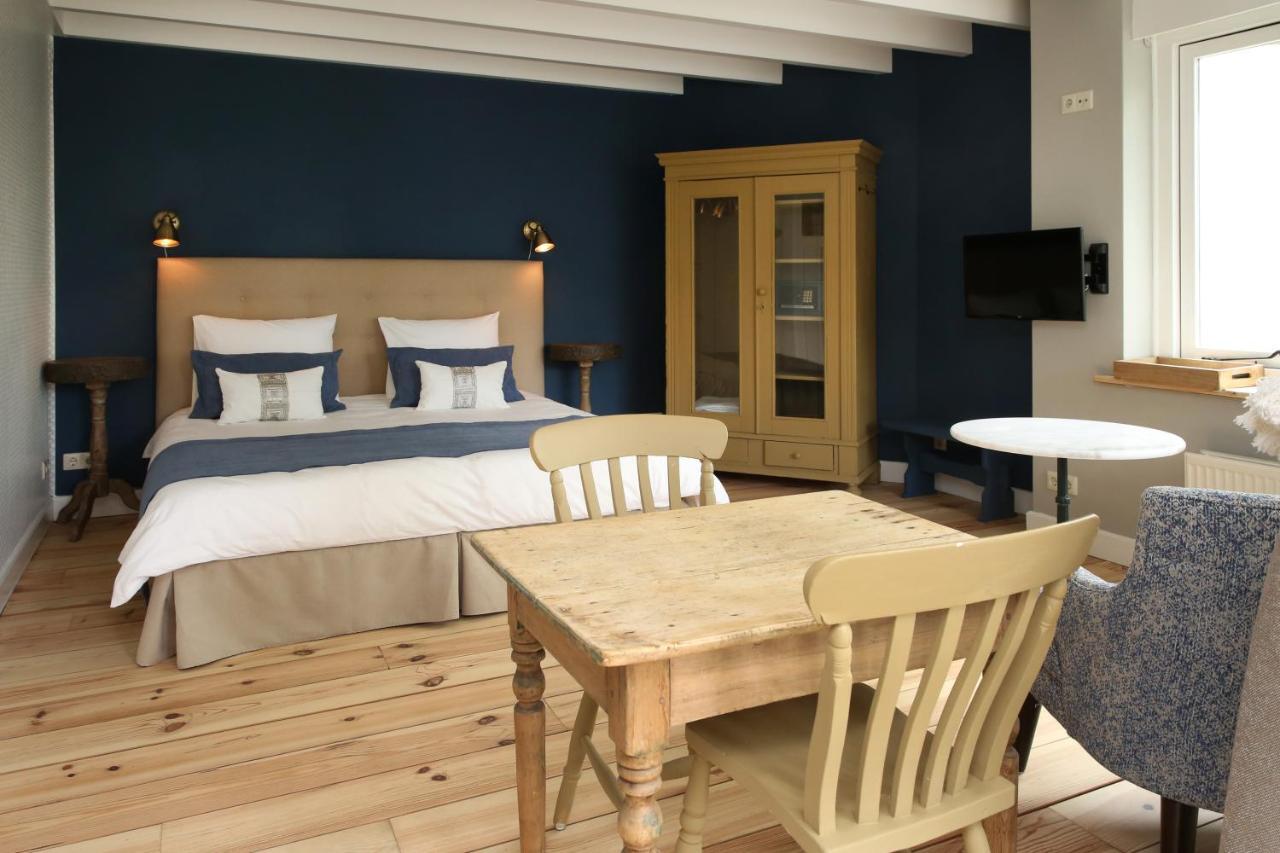 Bed And Breakfast Het Dijkhuis Eersel Extérieur photo