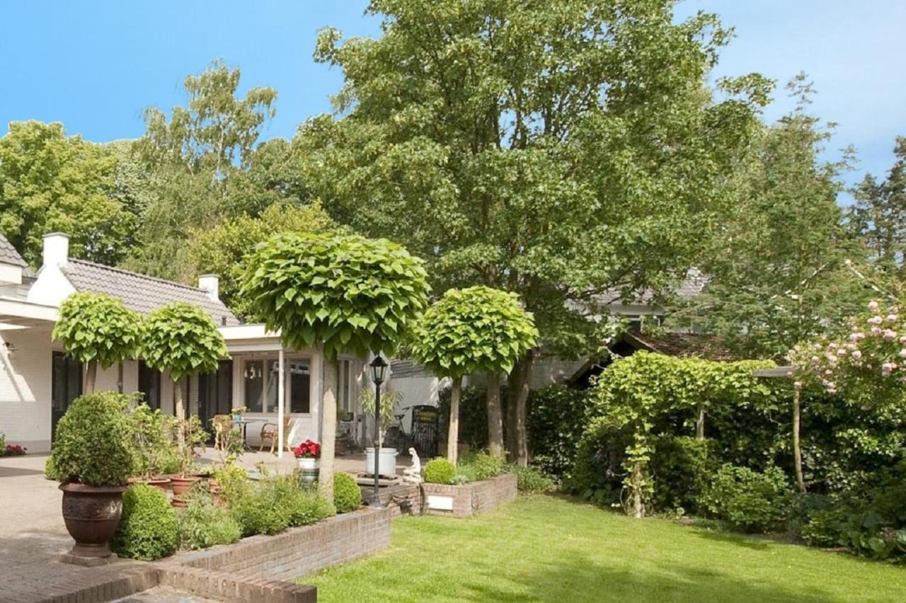 Bed And Breakfast Het Dijkhuis Eersel Extérieur photo